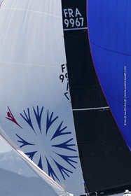 11 05 2024, Porquerolles (FRA, 83), Porquerolles's Race 2024, Jour 4