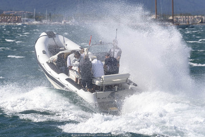 02 10 2019, Saint-Tropez (FRA,83), Les Voiles de Saint-Tropez 2019, day 3