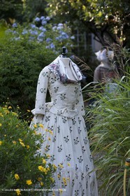 30 06 2011 - Toulon (FRA,83) - Villa Rosemaine - Indiennes sublimes exhibition