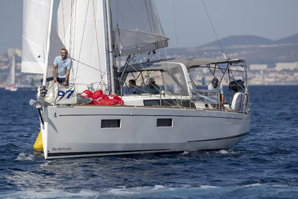 13 09 2019, Marseille, (FRA,13), Juris Cup 2019, Day 1