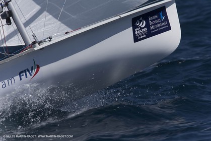 Sailing World Cup - Hyères Sialing Week - Hyères (FRA,83) - 23 04 2014