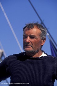 Tabarly Eric