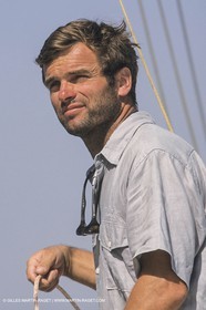 Yacht Racing, Multihull, ORMA 60