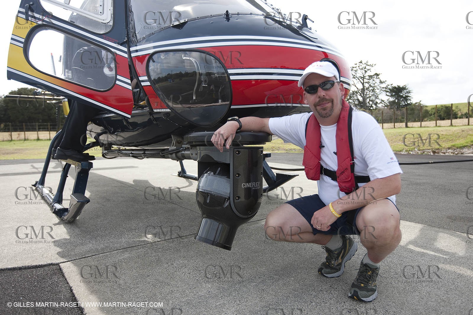 29 01 2009 - Auckland (NZL) -  Louis Vuitton Pacific Series - BMW ORACLE Racing - Training