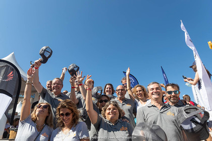 17 09 2021, MARSEILL(FRA,13) Juris Cup 2021, Equipages