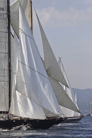 France - Saint Tropez - September 2009 - Les Voiles de Saint Tropez