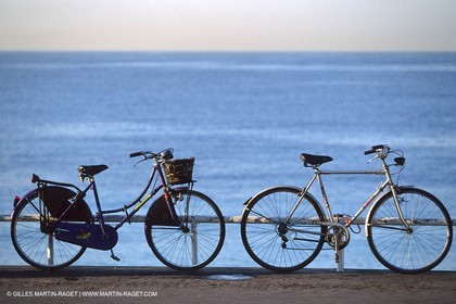 France - Côte d'Azur - Nice