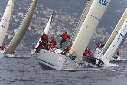 11 02 2007 - Monaco - Primo Cup 2007