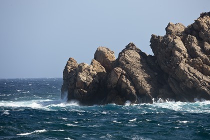 27 08 2010 - Minorque (ESP) - Fornells (Côte nord)