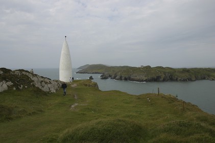 Irlande - côte sud ouest