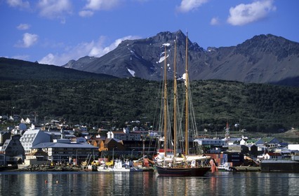 Patagonia