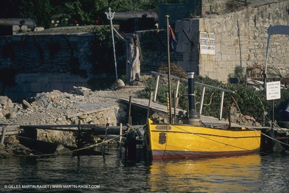 France, Provence, Toulon