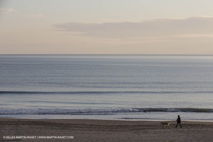 27 01 2013 - Les Saintes Maries de la Mer - Résidence Crinc Blanc