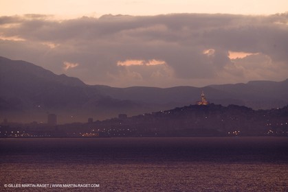 Marseilles December 2006