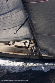 01 20 2008 - Saint Tropez (FRA,83) - Voiles de Saint Tropez 2008