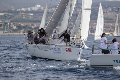 15 09 2018, Mareseille (FRA,13), Juris Cup 2018, Day 2