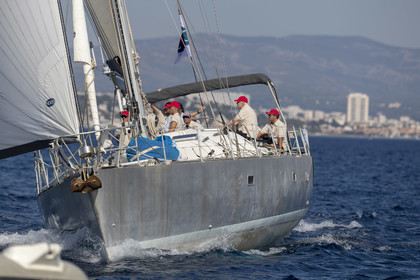 13 09 2019, Marseille, (FRA,13), Juris Cup 2019, Day 1