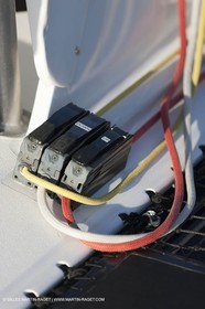 Sailing, Super Yachts, Swift (Ex-Club Med II)