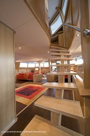 08 02 2008 - La Ciotat (FRA, 13)- Motor Yacht catamaran Bradley (Vaton design, H2X built)