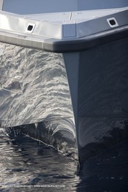 07 10 2009 - Saint Jean Cap Ferrat (FRA,06) Wally Yachts - Wallypower 55