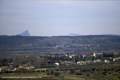Saint Côme et Maruejols