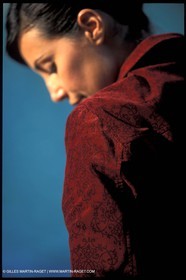 Les olivades - Collection d'hiver 2001