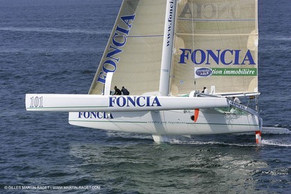 2005 Galicia Grand Prix - Day 2