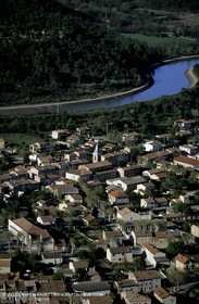 Puy Sainte Reparade - EDF Channel