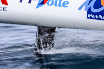 09 04 2016, Cannes (FRA, 06), Flying Phantom Series Cannes 2016