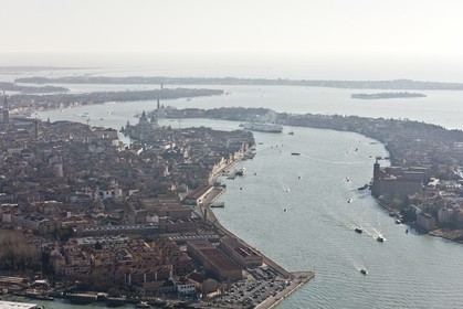 20 02 2012 - Venezia (ITA) - 34th America'sCup - Venezia 2012 America's Cup World Series -