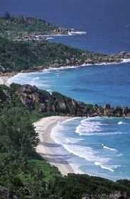 Seychelles