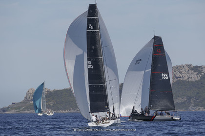 08 05 2024, Porquerolles (FRA,83), Porquerolle's Race 2024, Jour 1, Cape 31