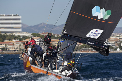 16 09 2022, Marseille (FRA,13), Juris Cup 2022, jour 1
