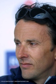 Championnat ORMA des Multicoques 2002 - Grand Prix de Lorient