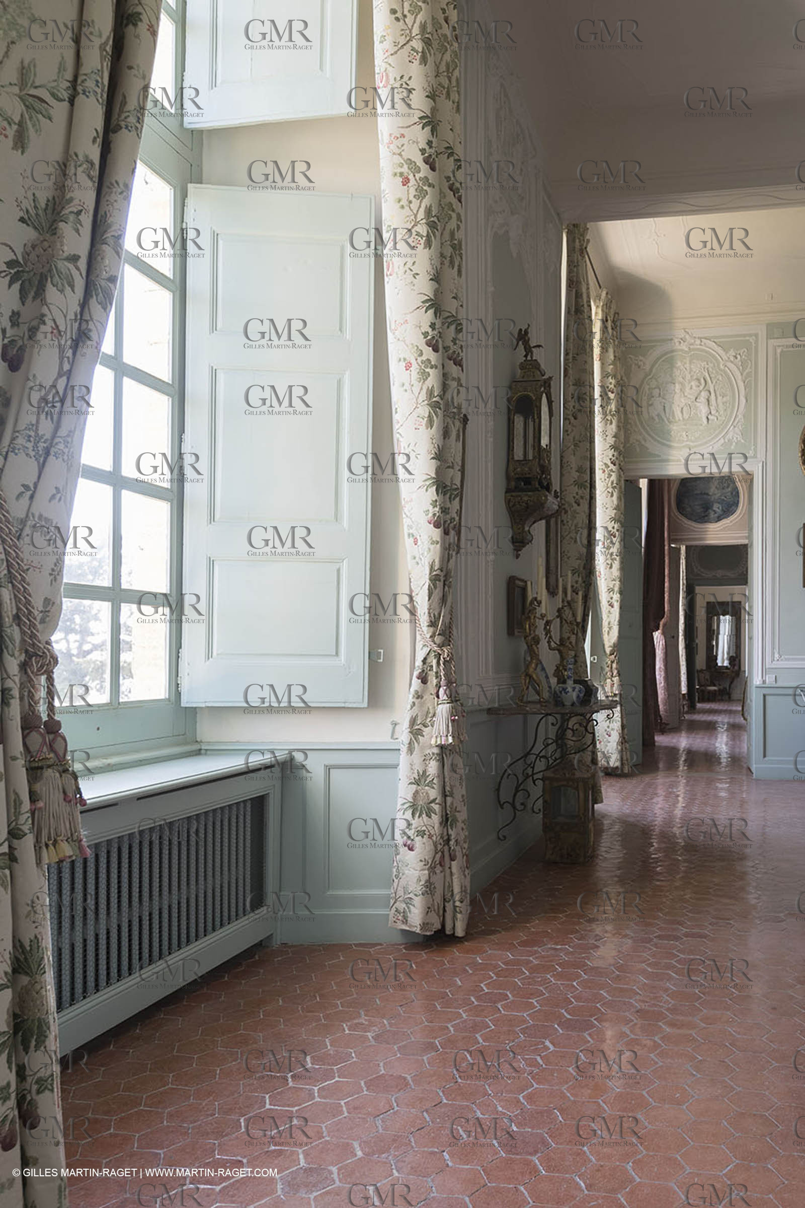 19 04 2018, Ansouis (FRA,84), chateau d'Ansouis