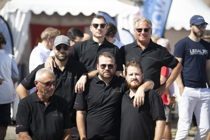 16 09 2022, Marseille (FRA,13), Juris Cup 2022, tous les équipages