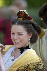 01 05 2009 - Arles (FRA-13) - Fête des Gardians