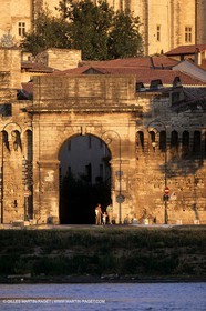 Vaucluse, Avignon, (FRA,84) - Avignon city