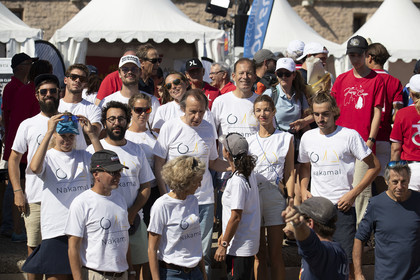 16 09 2022, Marseille (FRA,13), Juris Cup 2022, tous les équipages