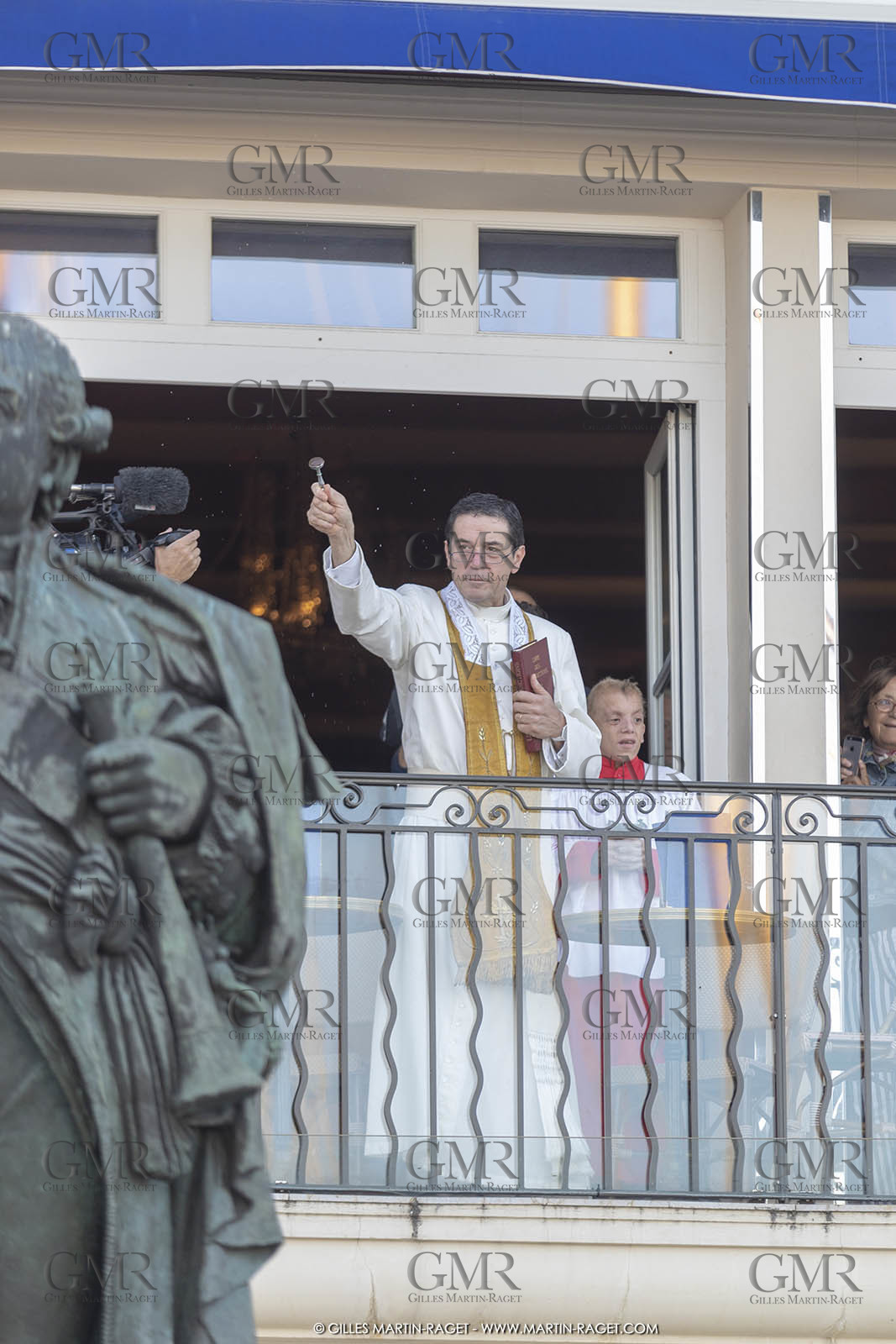 30 09 2019, Saint-Tropez (FRA,83), Les Voiles de Saint-Tropez 2019, jour 1