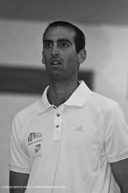 23 04 2009 - Semaine Olympique Française 2009 - Jour 5