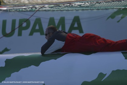 2004 ORMA Multihulls Championship - La Trinité Sur Mer Grand Prix