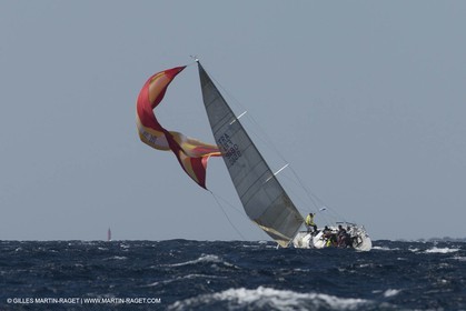 Marseille Sailing Week 2014 - Marseille (FRA,13) - 19 04 2014