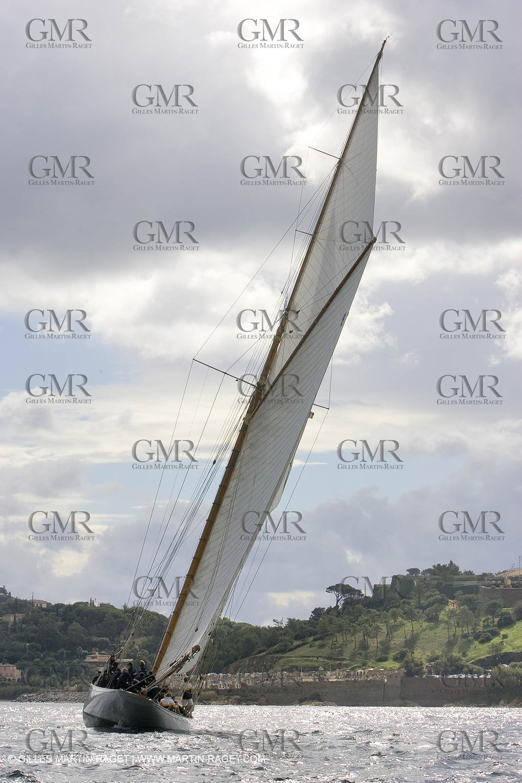 Sept. 2006 - Moonbeam IV