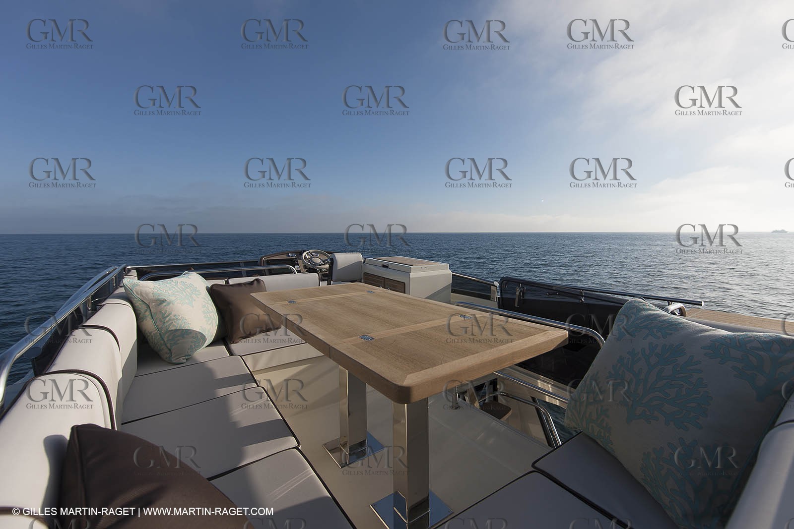 07 04 2014 - Palma de Mallorca (ESP) - Beneteau Group - Monte Carlo 4