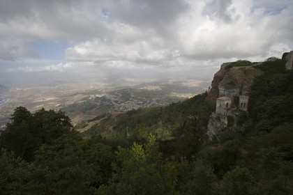 2005 - Trapani (ITA, SIcile) - Erice
