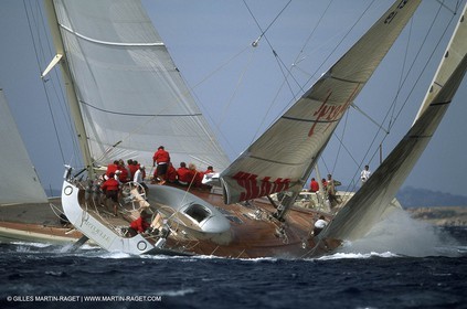 Maxi Porto Cerco 2000 - Virtuelle