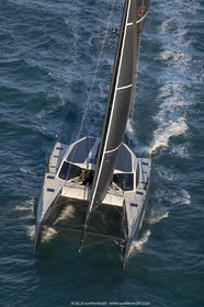 11 03 2019, La Grande Motte (FRA, 34), Gunboat 68