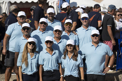 16 09 2022, Marseille (FRA,13), Juris Cup 2022, tous les équipages