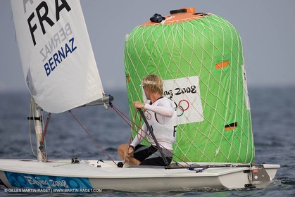 13 08 2008 - Qingdao (CHN) - Jeux Olympiques 2008 - Jour 5